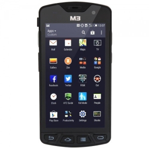 M3 SM10-LTE
