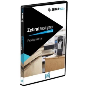 ZebraDesigner Professional 3